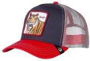 Easy Tiger - Navy